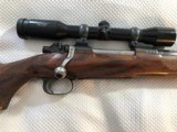 Custom pre-64 Model Winchester.416 - 3 of 3