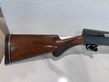 Browning Auto 5 Magnum 12 Japan Invector - 2 of 15