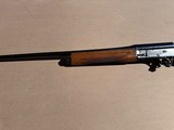 Browning A5 Magnum Twenty 20 gauge - 9 of 10