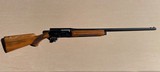 Browning A5 Magnum Twenty 20 gauge - 1 of 10