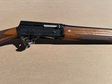 Browning A5 Magnum Twenty 20 gauge - 2 of 10