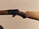 Browning A5 Magnum Twenty 20 gauge - 8 of 10