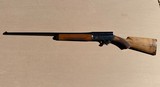Browning A5 Magnum Twenty 20 gauge - 6 of 10