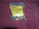 (50) Nosler 7mm 160gr SP Factory Seconds - 1 of 2