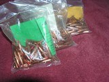 Nosler Factory Seconds 7mm 140gr - 2 of 2