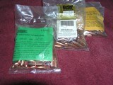 Nosler Factory Seconds 7mm 140gr - 1 of 2