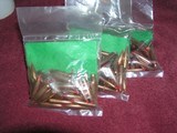 Nosler 7mm BT 150gr Factory Second .284 - 2 of 2