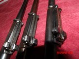 (3) 8mm Mauser K98 Barrels - 2 of 18