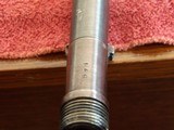 (3) 8mm Mauser K98 Barrels - 12 of 18