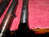 (3) 8mm Mauser K98 Barrels - 8 of 18