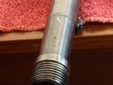 (3) 8mm Mauser K98 Barrels - 10 of 18