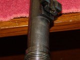 (3) 8mm Mauser K98 Barrels - 9 of 18
