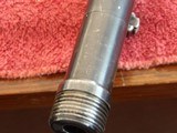 (3) 8mm Mauser K98 Barrels - 15 of 18