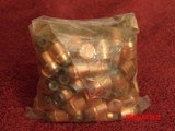 (86) Nosler 45.Cal. 250 Gr. HP Factory Seconds .451 Dia. $45 Free Shipping - 2 of 2