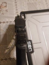 Sig Sauer, 320XC, 9mm, with Romeo Site. - 4 of 5