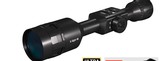 ATN X-Sight 4K PRO 3-14X - 1 of 9