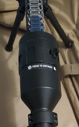 ATN X-Sight 4K PRO 3-14X - 6 of 9