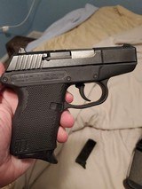 Kel-Tec P-11 9mm Used - 2 of 5