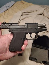 Kel-Tec P-11 9mm Used - 5 of 5