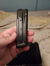 Kel-Tec P-11 9mm Used - 1 of 5