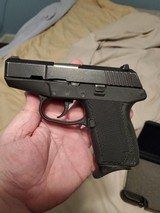 Kel-Tec P-11 9mm Used - 4 of 5