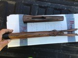 Perazzi mx12 / 2000s wood set - 4 of 5