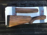 Perazzi mx12 / 2000s wood set - 3 of 5