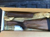 Perazzi mx12 / 2000s wood set - 1 of 5