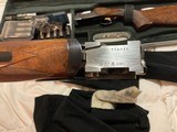 Perazzi mx8-20 sporting - 10 of 11