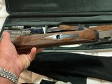 Perazzi mx8-20 sporting - 3 of 11