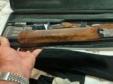 Perazzi mx8-20 sporting - 4 of 11