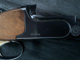 Perazzi mx8-20 sporting - 11 of 11