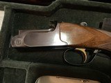 Perazzi mx8-20 sporting - 9 of 11