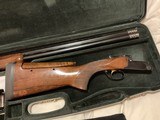 Perazzi mx8-20 sporting - 5 of 11
