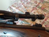 Custom 375 H &Hon Remington 700 action - 5 of 5