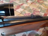 Custom 375 H &Hon Remington 700 action - 3 of 5