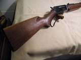 Marlin-336RC-Carbine Early Model-S/N F1101==1948 - 1 of 7