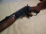 Marlin-336RC-Carbine Early Model-S/N F1101==1948 - 4 of 7