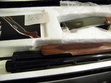 Browning Model 12- 20ga.
VR.
26"-NIB. Made 1992
UNFIRED - 3 of 6
