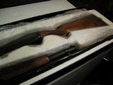 Browning Model 12- 20ga.
VR.
26"-NIB. Made 1992
UNFIRED - 2 of 6