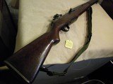 M-1 Garand
[CMP] Date on bl,3-53
H&R--S/N 4668681--30/06 Cal. - 1 of 6