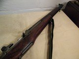 M-1 Garand
[CMP] Date on bl,3-53
H&R--S/N 4668681--30/06 Cal. - 2 of 6