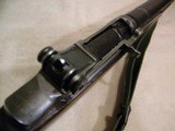 M-1 Garand
[CMP] Date on bl,3-53
H&R--S/N 4668681--30/06 Cal. - 4 of 6