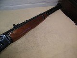 Marlin - 20" bl. Carbine
S/N 25046298
30/30cal. - 4 of 9