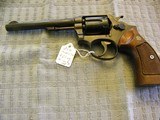 Smith&Wesson Model 1905 - 2 of 3