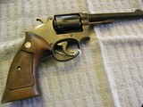 Smith&Wesson Model 1905 - 1 of 3