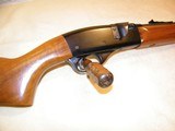 Remington Model 552-Speedmaster-22Cal.Mint Condic.Rifle - 1 of 7