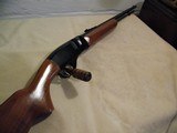 Remington Model 552-Speedmaster-22Cal.Mint Condic.Rifle - 3 of 7