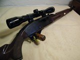 Remington 66- Brown-22Cal.Rifle - 2 of 5