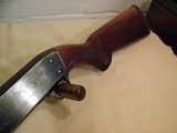 Ithaca
37 Solid Rib.27 1/2" barrel
12ga. - 5 of 6